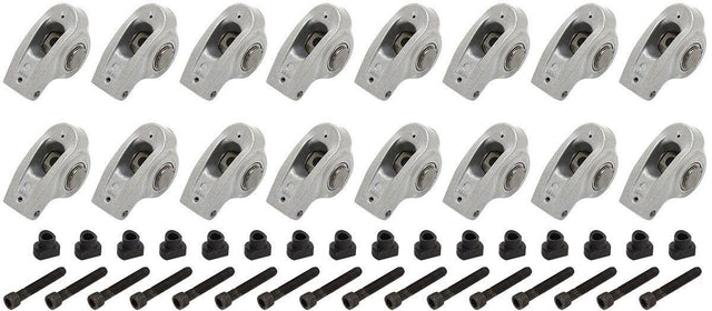 Yella Terra S/T Roller Rocker Set 1.72 Ratio (5/16" Pedestal Mount Hydraulic) (YTST2035) YTST2035