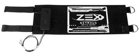 ZEX Nitrous Bottle Heater (ZEX82006) ZEX82006