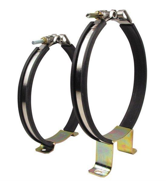 ZEX Nitrous Bottle Bracket Kit (ZEX82013) ZEX82013