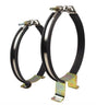 ZEX Nitrous Bottle Bracket Kit (ZEX82013) ZEX82013