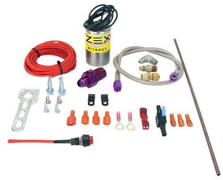 ZEX Nitrous Purge Kit (ZEX82315) ZEX82315