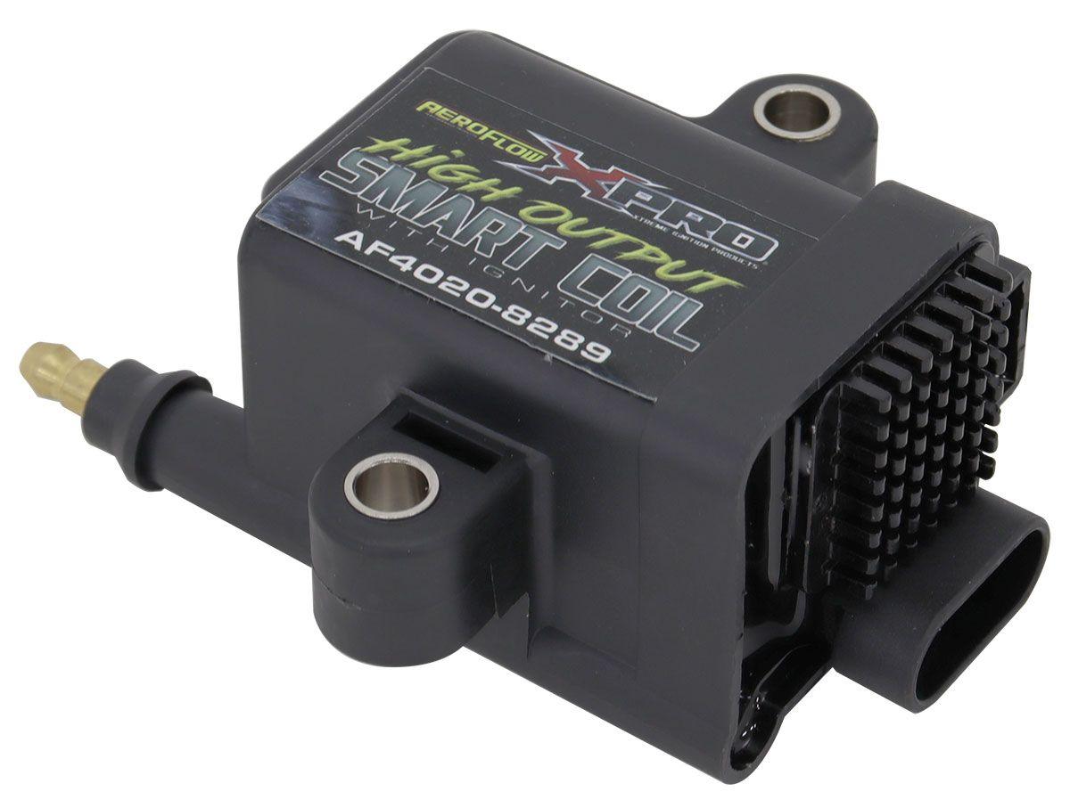 Aeroflow IGN-1A High Output Smart Coil (AF4020-8289)
