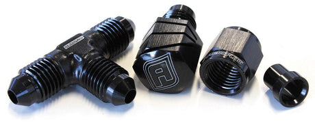 Aeroflow Fire System Line Kit (AF66-5000) AF66-5000