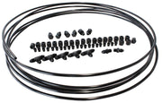 Aeroflow Fire System Line Kit (AF66-5000)