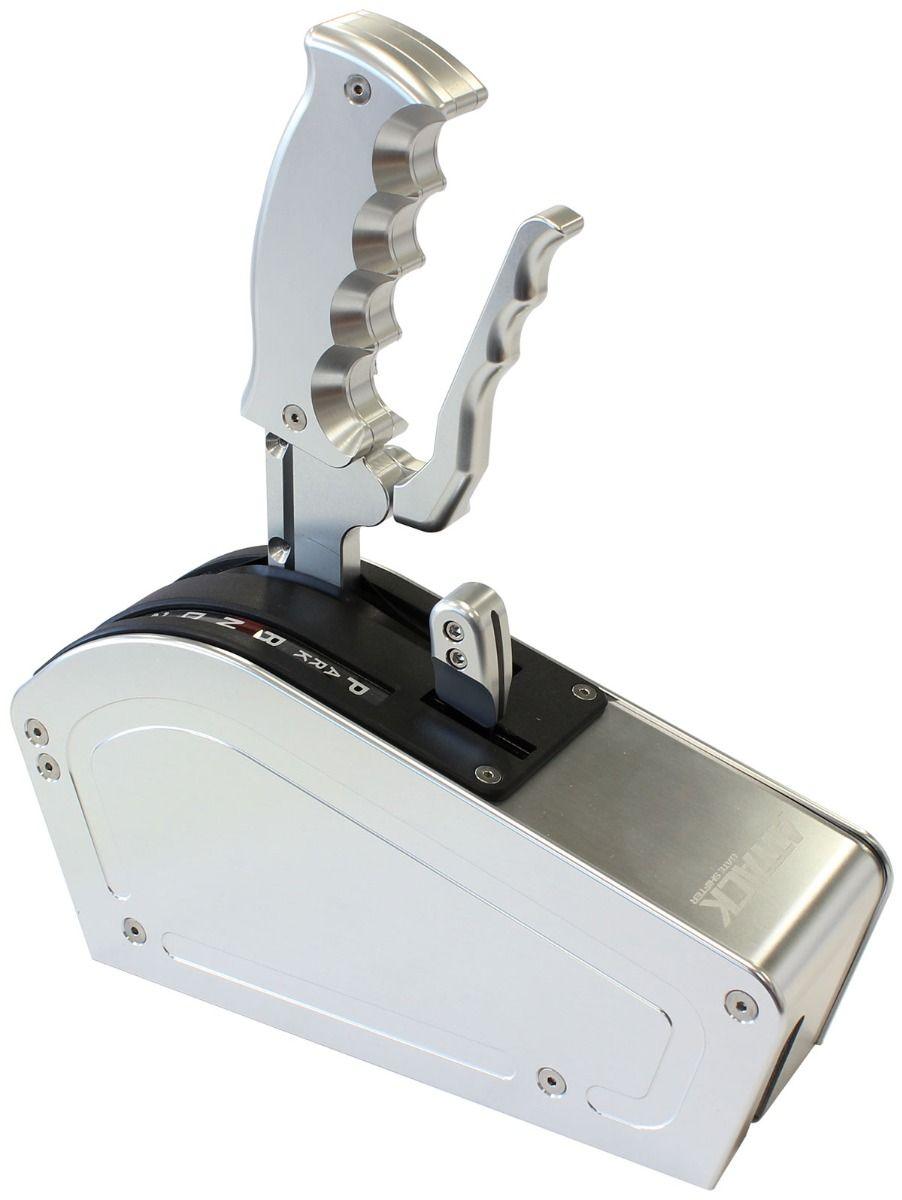 Aeroflow Bang Shift ATTACK 3 Speed Forward Pattern Gate Shifter (AF72-9021) AF72-9021