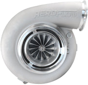 Aeroflow BOOSTED 88102 T6 1.24 Turbocharger 2500HP, Natural Cast Finish (AF8005-6020) AF8005-6020