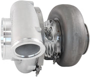 Aeroflow BOOSTED 88102 T6 1.24 Turbocharger 2500HP, Natural Cast Finish (AF8005-6020)