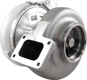 Aeroflow BOOSTED 88102 T6 1.24 Turbocharger 2500HP, Natural Cast Finish (AF8005-6020)