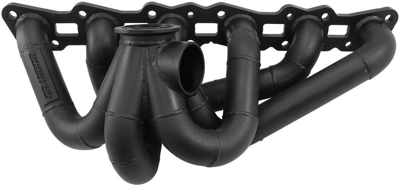Aeroflow Nissan RB20, RB25 & RB26 V-Band Turbo Manifold (AF8207-4000) AF8207-4000