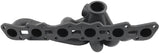 Aeroflow Nissan RB20, RB25 & RB26 V-Band Turbo Manifold (AF8207-4000)