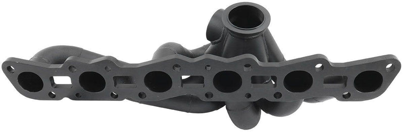 Aeroflow Nissan RB20, RB25 & RB26 V-Band Turbo Manifold (AF8207-4000)