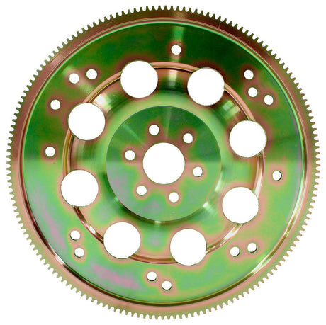 Aeroflow Ford XR6 BA-FG Barra 160 Tooth Internal Balance Billet Flexplate - SFI Approved (AF88-499SFI) AF88-499SFI