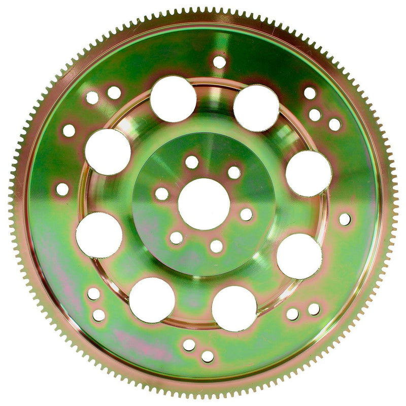 Aeroflow Ford XR6 BA-FG Barra 160 Tooth Internal Balance Billet Flexplate - SFI Approved (AF88-499SFI) AF88-499SFI
