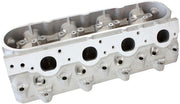Aeroflow Bare GM LS3 4 Bolt 276cc Aluminium Cylinder Heads with 70cc Chamber (Pair) (AF95-0408) AF95-0408