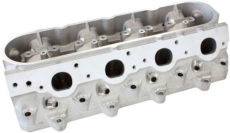 Aeroflow Bare GM LS3 4 Bolt 276cc Aluminium Cylinder Heads with 70cc Chamber (Pair) (AF95-0408) AF95-0408