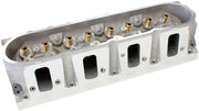 Aeroflow Bare GM LS3 4 Bolt 276cc Aluminium Cylinder Heads with 70cc Chamber (Pair) (AF95-0408)