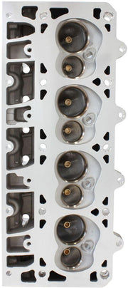 Aeroflow Bare GM LS3 4 Bolt 276cc Aluminium Cylinder Heads with 70cc Chamber (Pair) (AF95-0408)