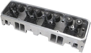 Aeroflow Complete Small Block Chev 327-350-400 186cc Aluminium Cylinder Heads with 67cc Chamber (Pair) (AF95-2327)