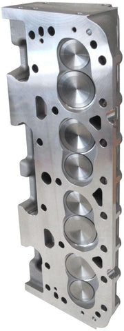 Aeroflow Complete Small Block Chev 327-350-400 186cc Aluminium Cylinder Heads with 67cc Chamber (Pair) (AF95-2327)