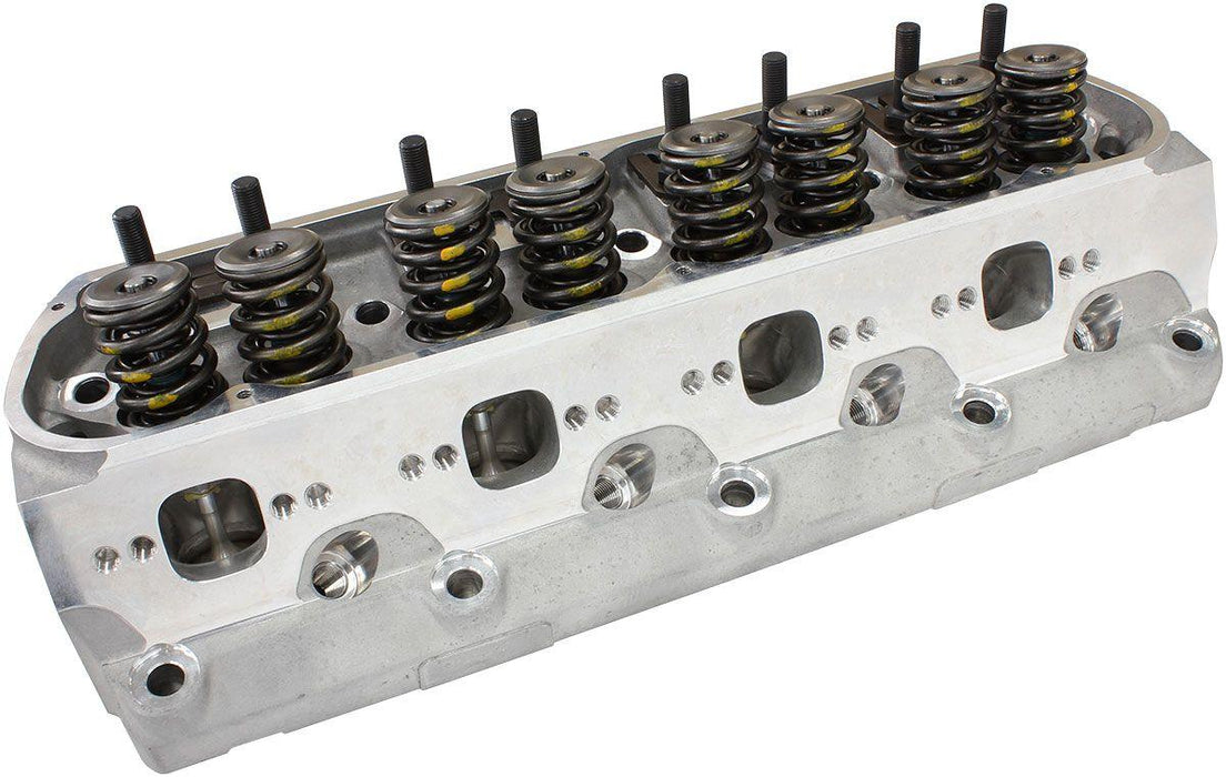Aeroflow Complete Small Block Ford Windsor 289-351 200cc CNC Ported Aluminium Cylinder Heads with 60cc Chamber (Pair) (AF95-2361)