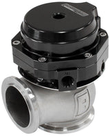 Aeroflow 38mm External Wastegate - Black (AF9552-1000) AF9552-1000