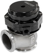 Aeroflow 38mm External Wastegate - Black (AF9552-1000) AF9552-1000