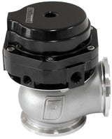 Aeroflow 38mm External Wastegate - Black (AF9552-1000)