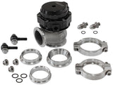Aeroflow 38mm External Wastegate - Black (AF9552-1000)