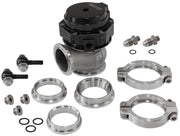 Aeroflow 38mm External Wastegate - Black (AF9552-1000)