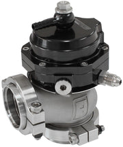 Aeroflow 38mm External Wastegate - Black (AF9552-1000)