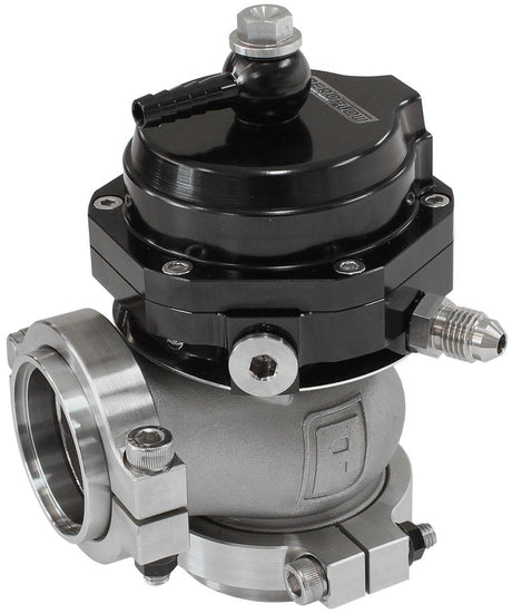 Aeroflow 38mm External Wastegate - Black (AF9552-1000)