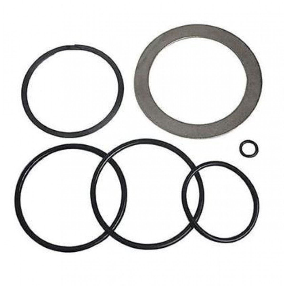 Quartermaster Race Hydraulic Release Bearing Seal Kit
