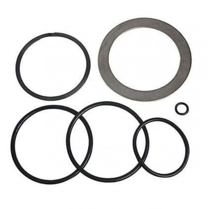 Quartermaster Race Hydraulic Release Bearing Seal Kit