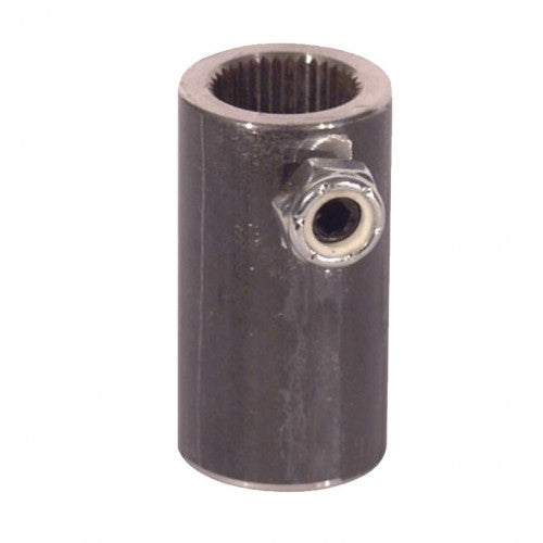 Howe Steering Quickener Universal Coupler
