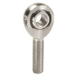 Chromoly Rod End Male XML8