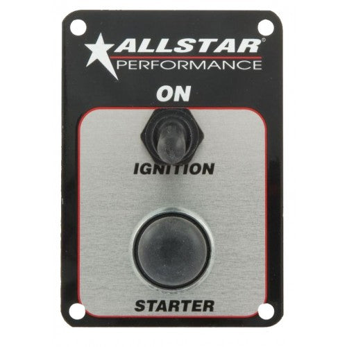 Allstar Switch Panel Set