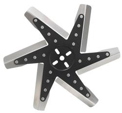 Derale Fan Reverse Rotation Lightweight Performance DER-19315