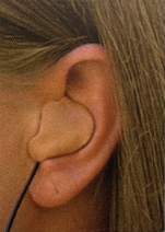 Self Moulded Ear Phones - Speedway