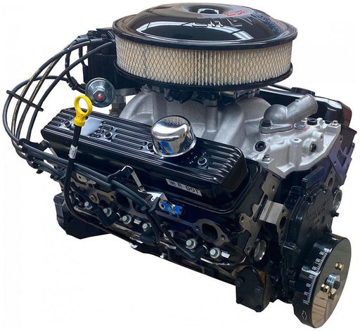 GM 350ci S/B Chev 315 Horsepower Crate Engine - Automotive - Fast Lane Spares