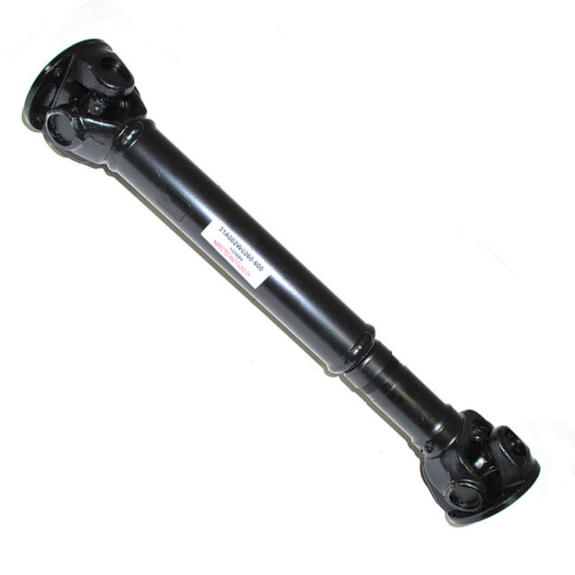 Stockcar / Superstock Driveshaft Cut to Length