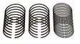 Speed Pro Cast V8 Piston Ring Set (SPE240X STD) SPE240X STD